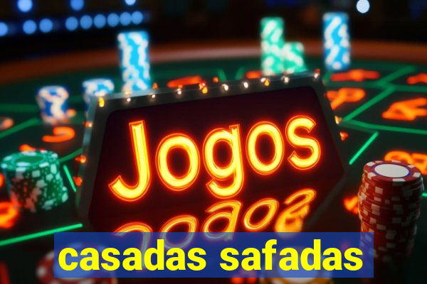 casadas safadas